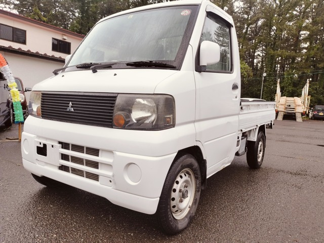 ミニキャブトラック VX-SE 4WD 