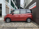 ルーミー 1.0 カスタム G 