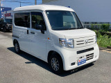 N-VAN G ホンダセンシング ドライブレコーダー