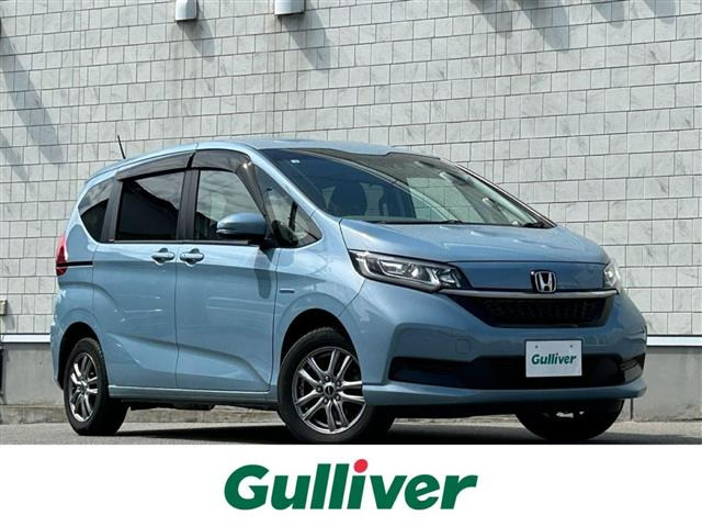 フリード 1.5 ハイブリッド G ホンダセンシング 4WD 修復歴無し