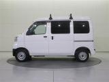 ピクシスバン デラックス ハイルーフ 4WD 