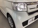N-BOX G L ホンダセンシング 