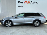パサートオールトラック TDI 4モーション アドバンス ディーゼル 4WD 