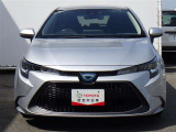 カローラツーリング 1.8 ハイブリッド S E-Four 4WD 