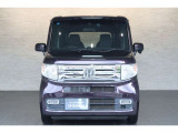 N-VAN +スタイル クール ターボ ホンダセンシング 