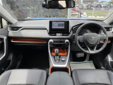 RAV4 2.0 アドベンチャー 4WD 4WD 本革シート