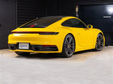 911 カレラS PDK 
