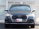 SQ5 3.0 4WD 