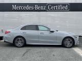 Cクラス C350e スポーツ 