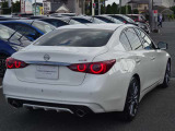 スカイライン 3.0 400R 