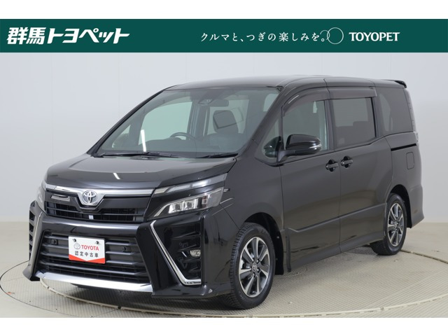 ヴォクシー 2.0 ZS 