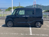 タントカスタム RS セレクション 