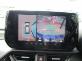 スイフト 1.2 ハイブリッド(HYBRID) MZ 全方位モニター付きナビ