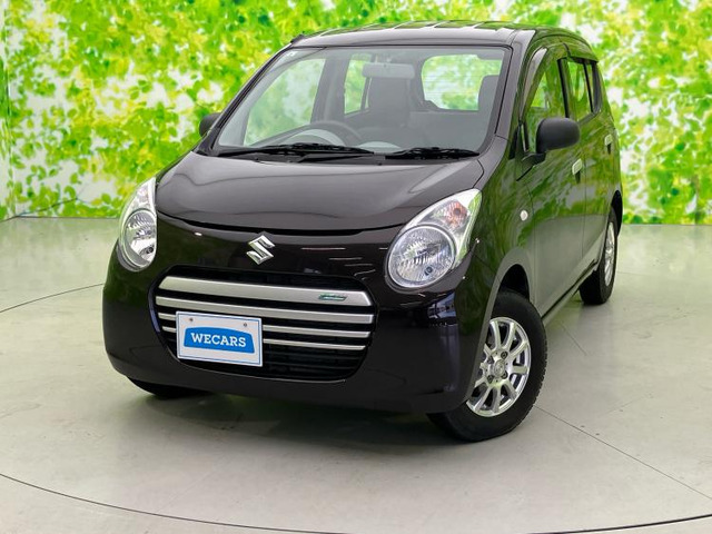 アルトエコ L 4WD 
