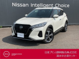 日産 キックス