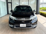 CR-V 1.5 EX マスターピース 