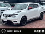 日産 ジューク