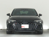 RS3スポーツバック 2.5 4WD 