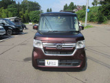 N-BOX L 4WD 