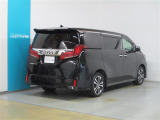 アルファード 2.5 S Cパッケージ 4WD 