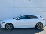 Aクラス A180 スタイル AMGライン 