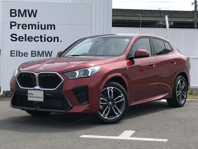 X2 xドライブ20i Mスポーツ 4WD 