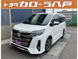 トヨタ ノア