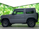 ジムニー XC 4WD 