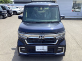N-BOXカスタム L 4WD 
