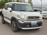 クロスビー 1.0 ハイブリッド(HYBRID) MZ 4WD 