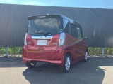 デイズルークス ハイウェイスター X 