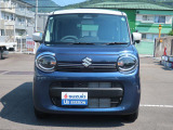 ワゴンRスマイル ハイブリッド(HYBRID) S 