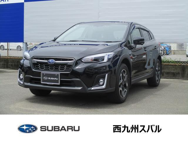XV  2.0e-S アイサイト 4WD