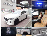 CX-60 3.3 XD ハイブリッド プレミアムスポーツ ディーゼル 4WD 