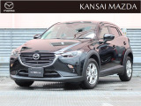 マツダ CX-3