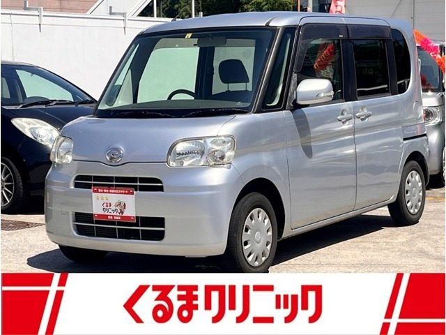 タント X 