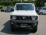 ジムニー XC 4WD 