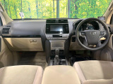 ランドクルーザープラド 2.7 TX 4WD 
