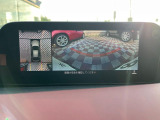MAZDA3ファストバック 2.0 X バーガンディ セレクション 