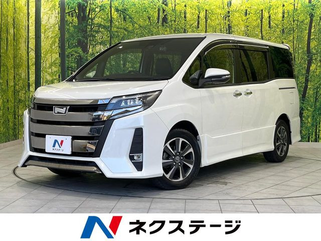 ノア 2.0 Si 