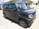 スペーシア ハイブリッド(HYBRID) G 4WD 