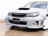カロッツエリアSD地デジナビ/Bluetooth/ETC/HIDライト/HKS製ハイパーMAXⅣGTDampers/ローティフォーム rotiform19AW/タイヤ4本新品/シムスリアバンパー