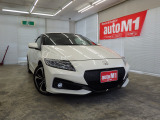 ホンダ CR-Z
