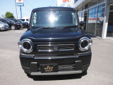 スペーシア ハイブリッド(HYBRID) G 4WD 