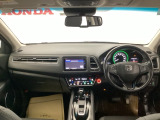 ヴェゼル 1.5 ハイブリッド Z ホンダセンシング 