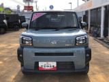 タフト G 4WD 