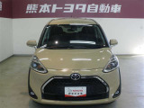 シエンタ 1.5 ファンベース G 