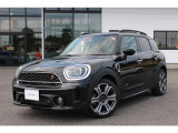 BMW MINI ミニクロスオーバー