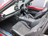 ロードスターRF 2.0 RS 