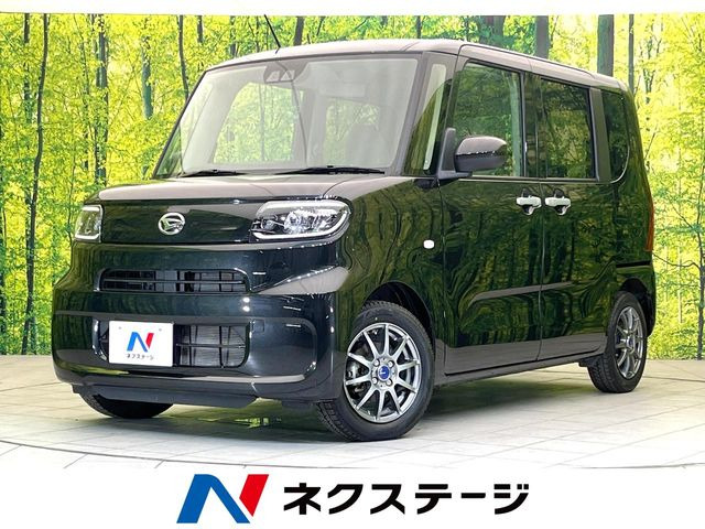タント L 